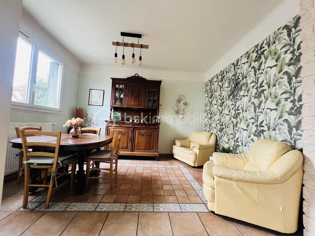 Maison à vendre, 141m², Orly