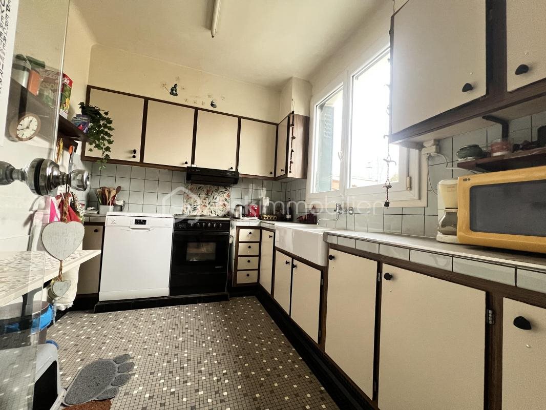 Maison à vendre, 141m², Orly