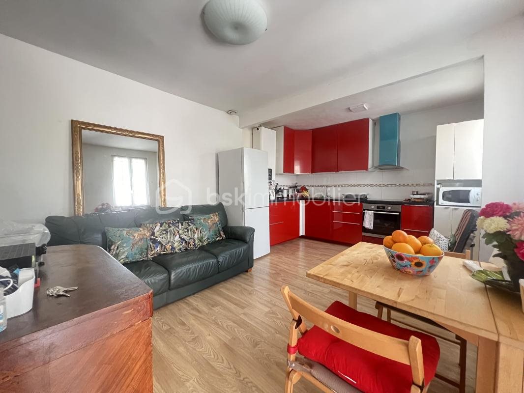 Maison à vendre, 36m², Cachan