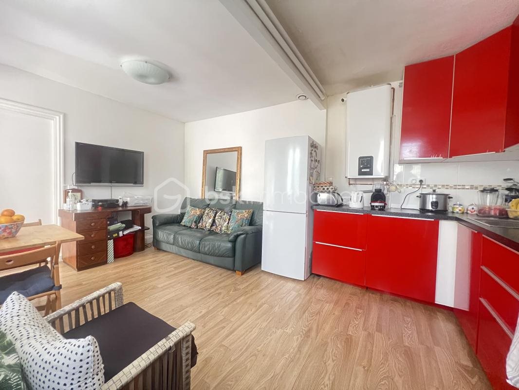 Maison à vendre, 36m², Cachan