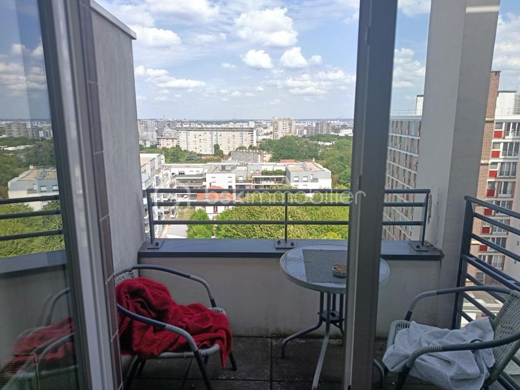 Appartement à vendre, 45m², Villejuif