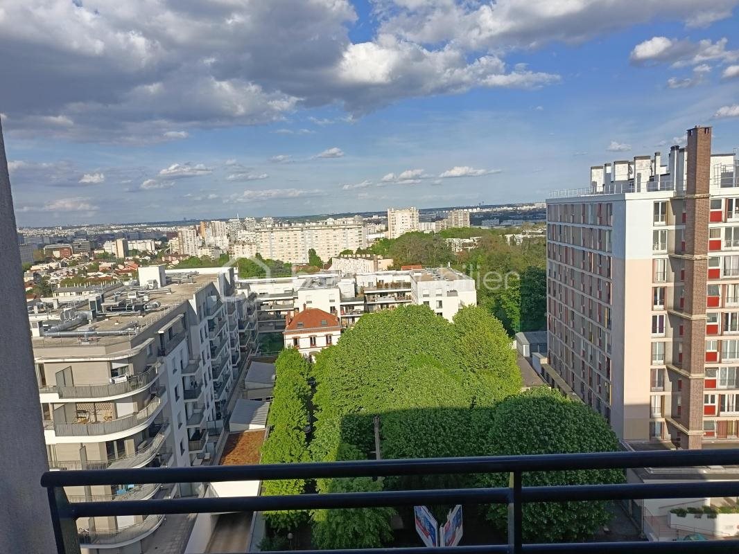 Appartement à vendre, 45m², Villejuif