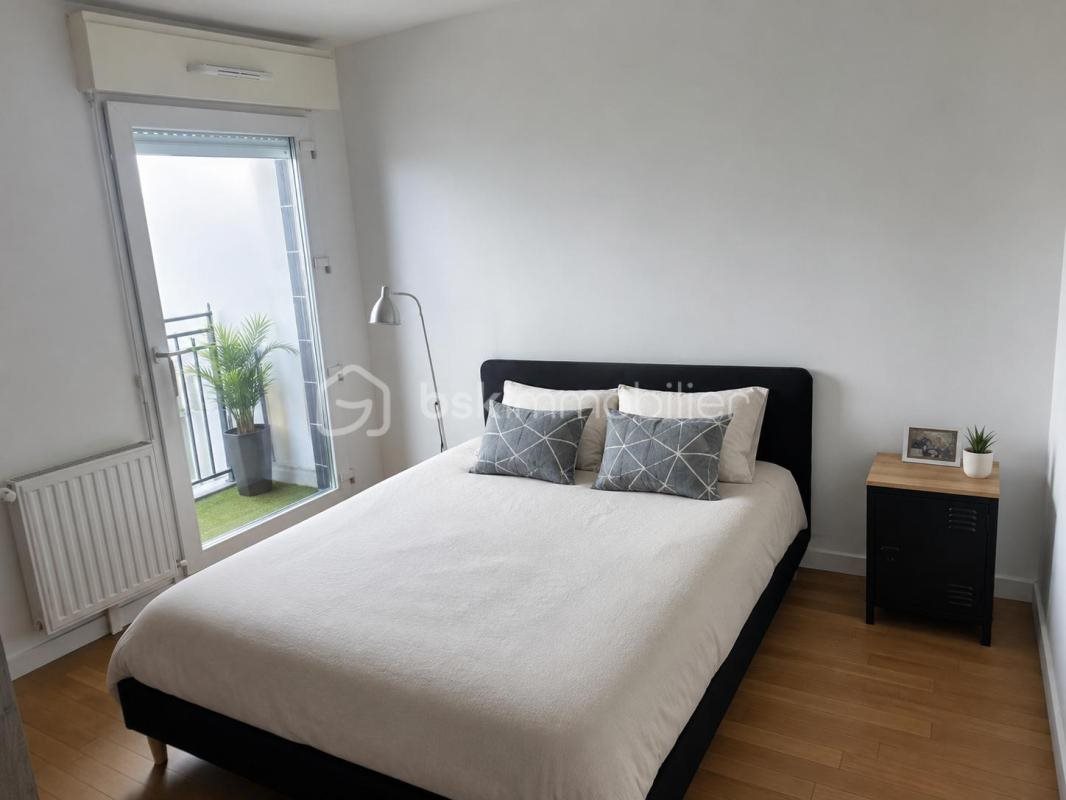 Appartement à vendre, 45m², Villejuif