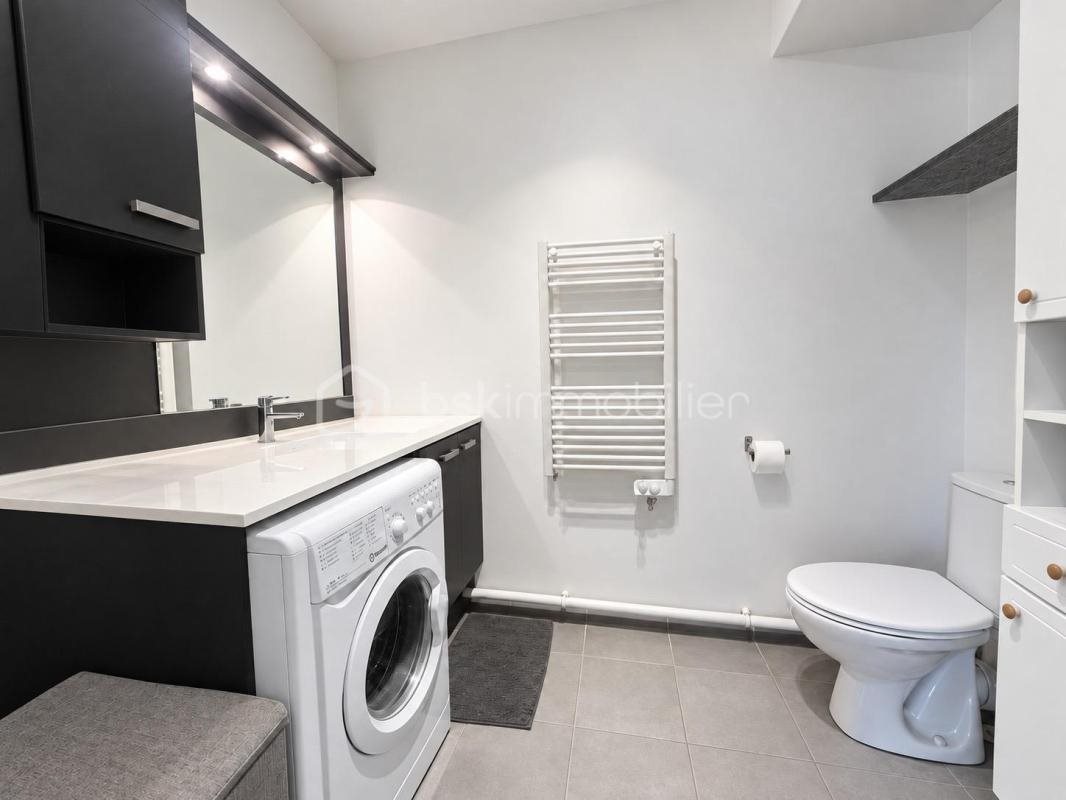 Appartement à vendre, 40m², Fresnes