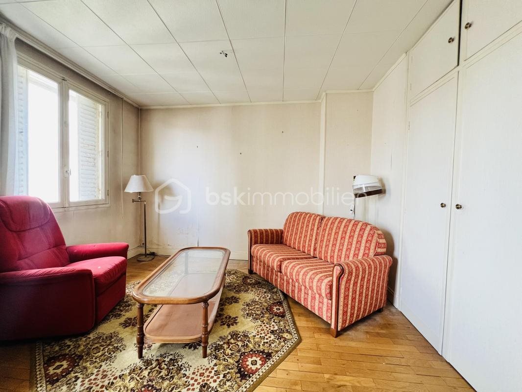 Appartement à vendre, 62m², Le Kremlin-Bicêtre
