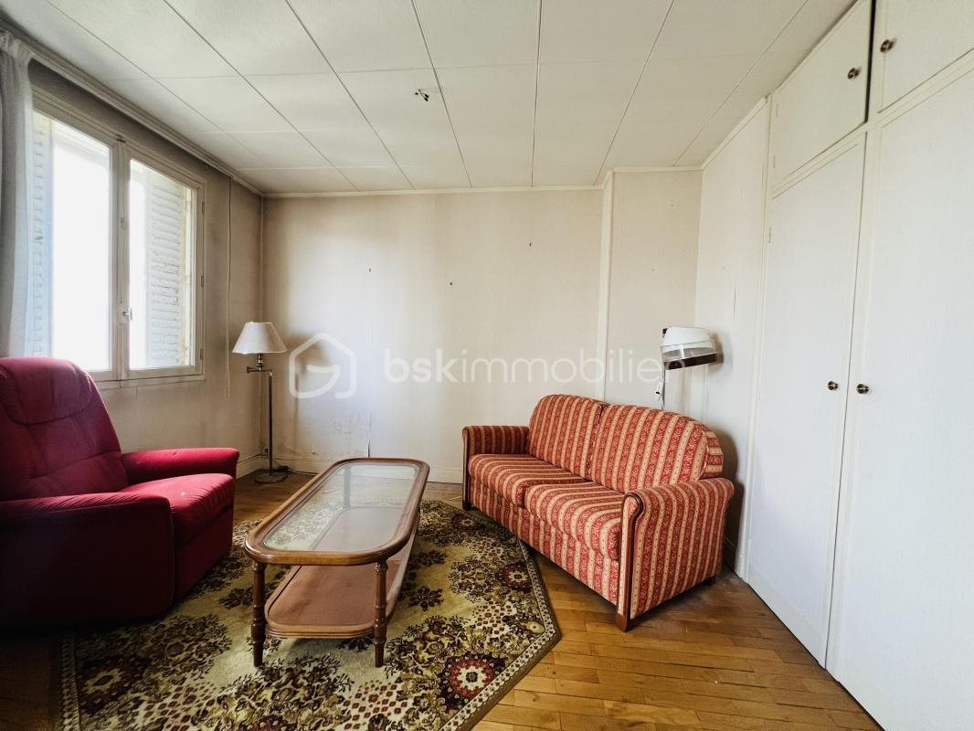 Appartement à vendre, 62m², Le Kremlin-Bicêtre