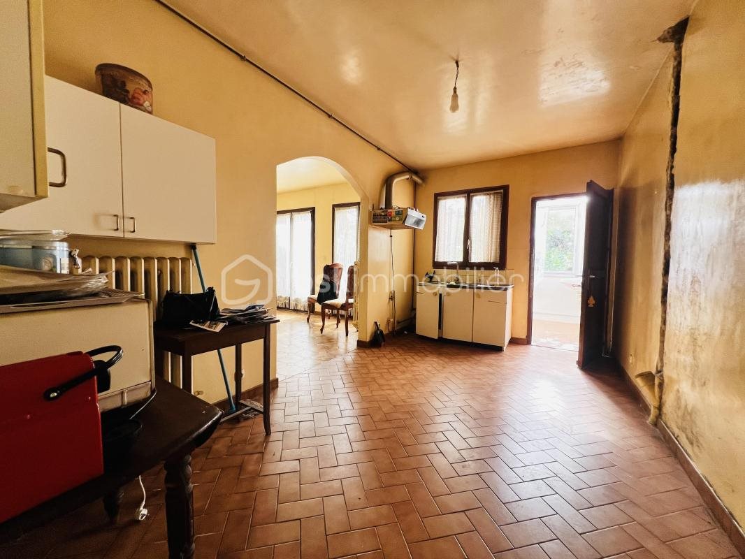 Maison à vendre, 124m², Cachan