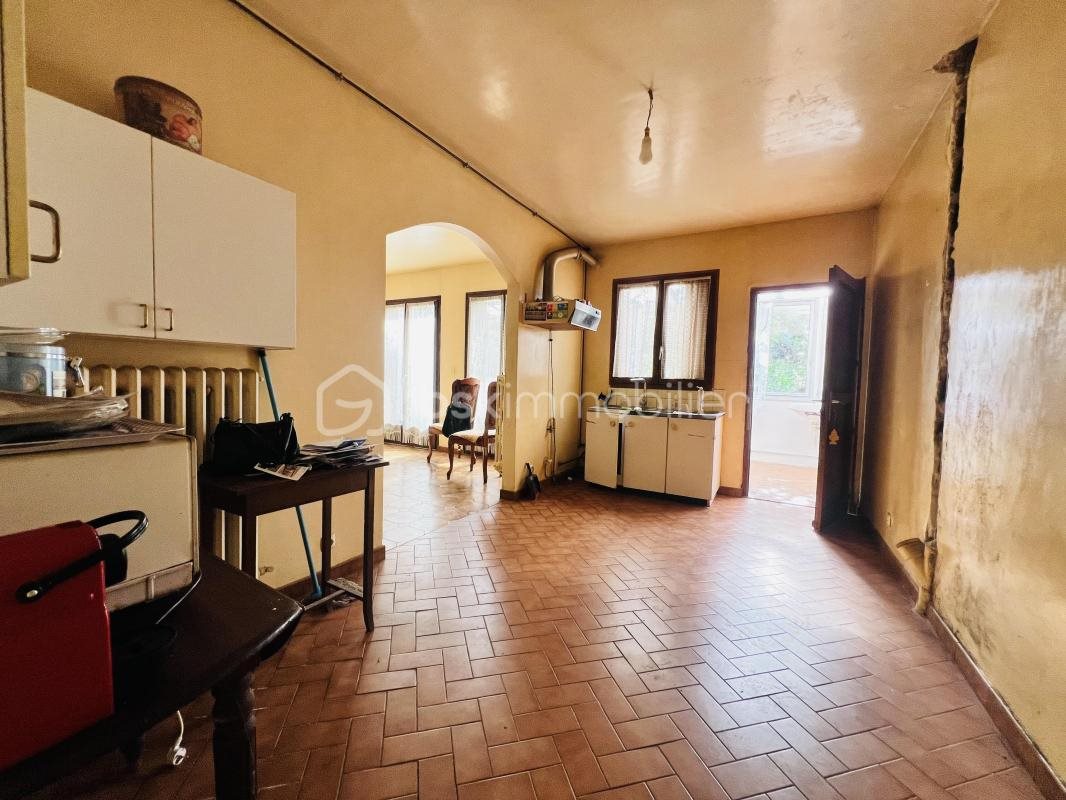 Maison à vendre, 124m², Cachan