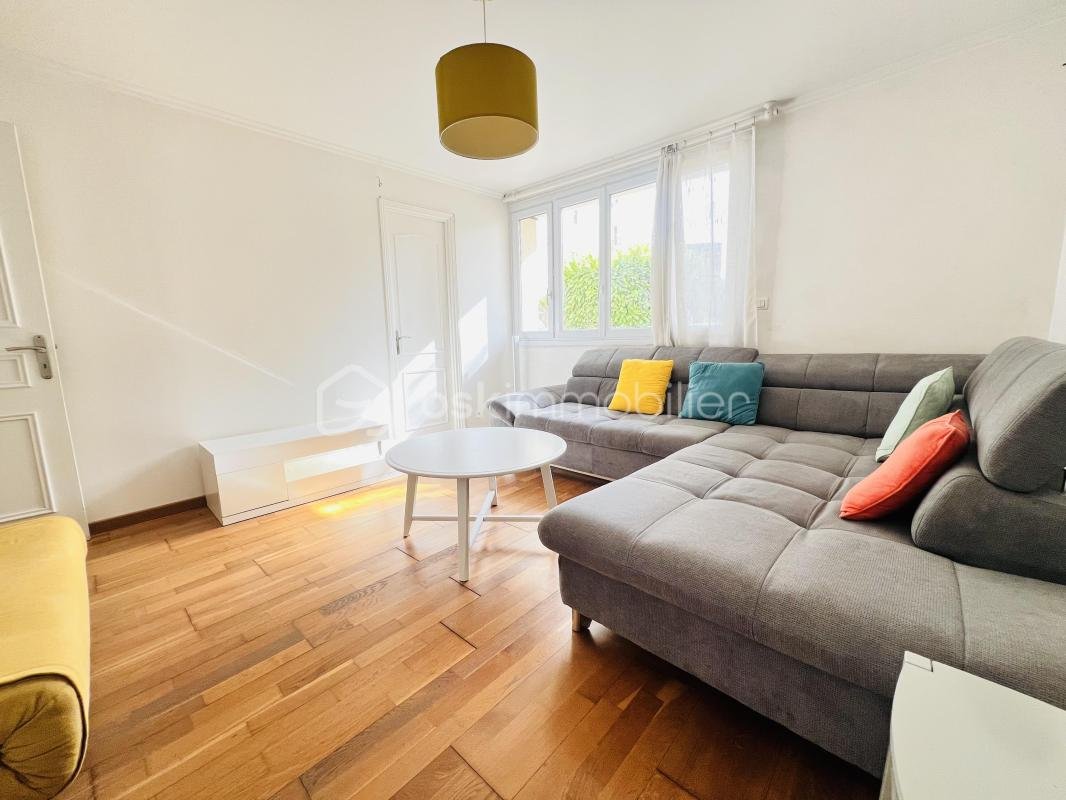Appartement à vendre, 49m², Vitry-sur-Seine