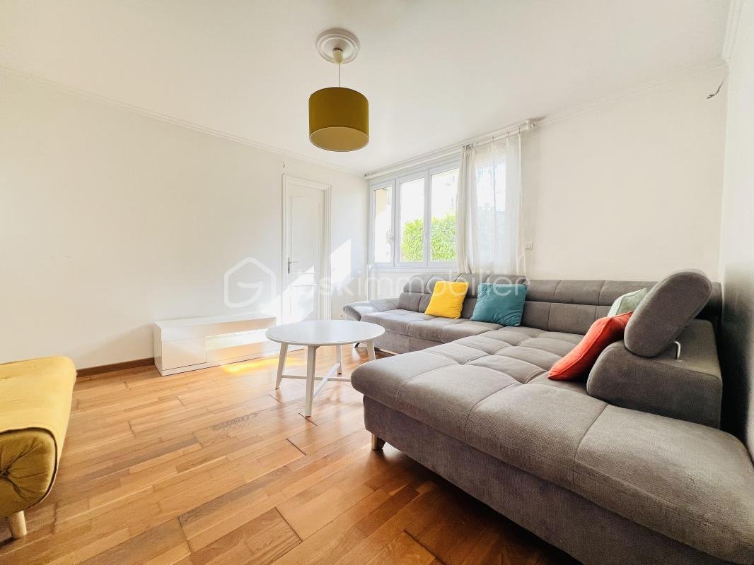Appartement à vendre, 49m², Vitry-sur-Seine