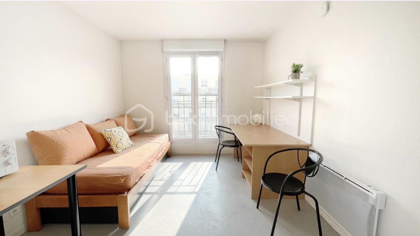 Appartement à vendre, 18m², Saint-Etienne