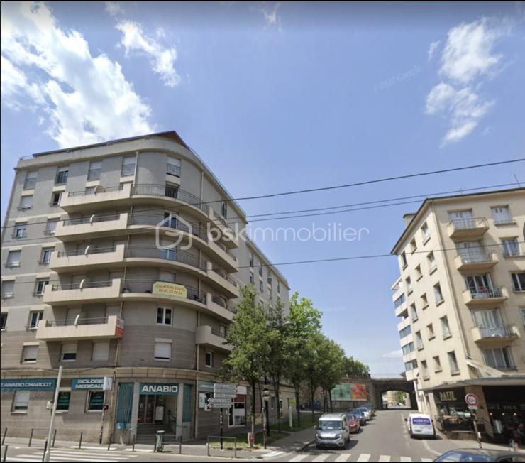Appartement à vendre, 18m², Saint-Etienne