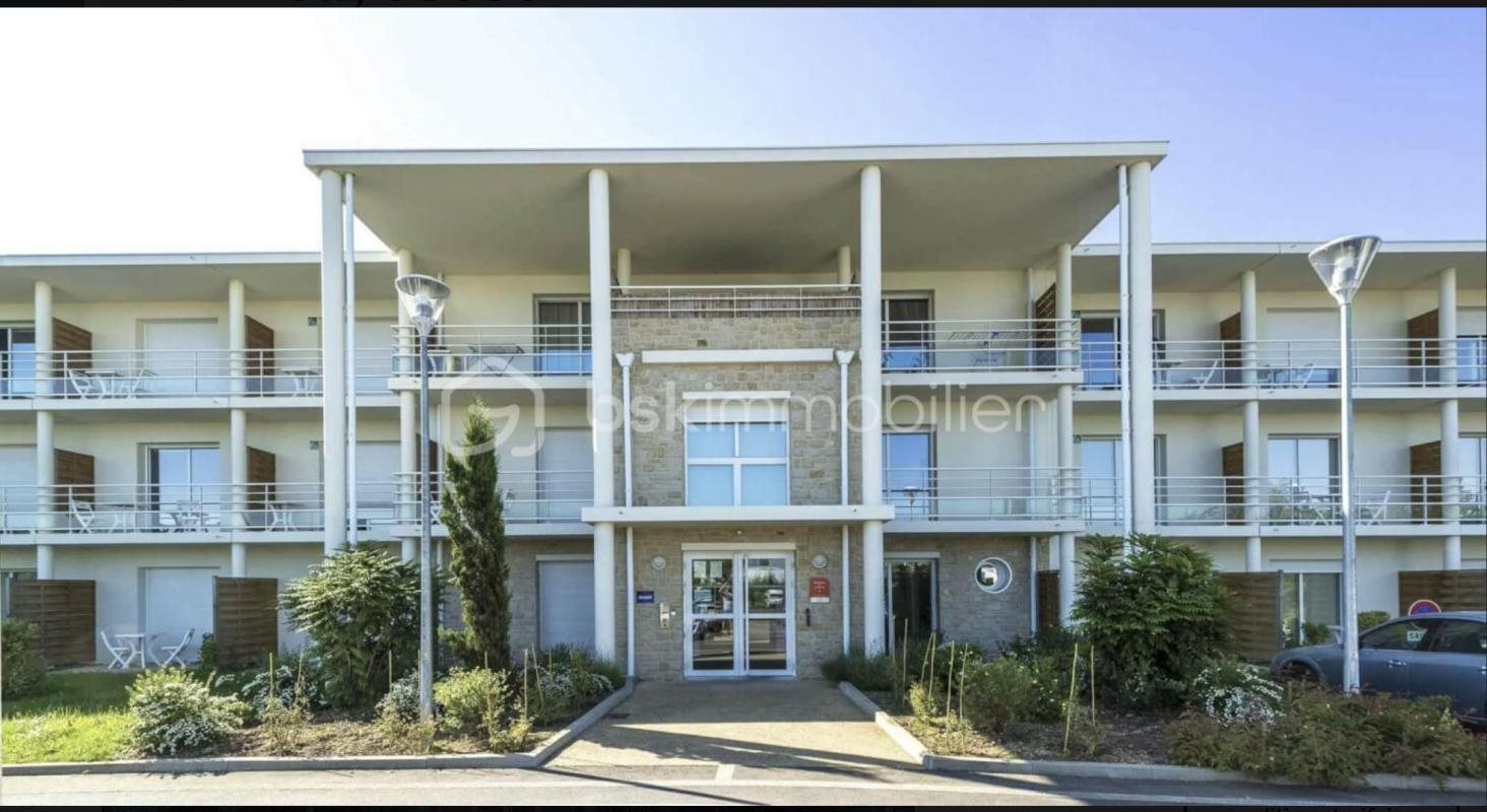 Appartement à vendre, 55m², Le Rheu