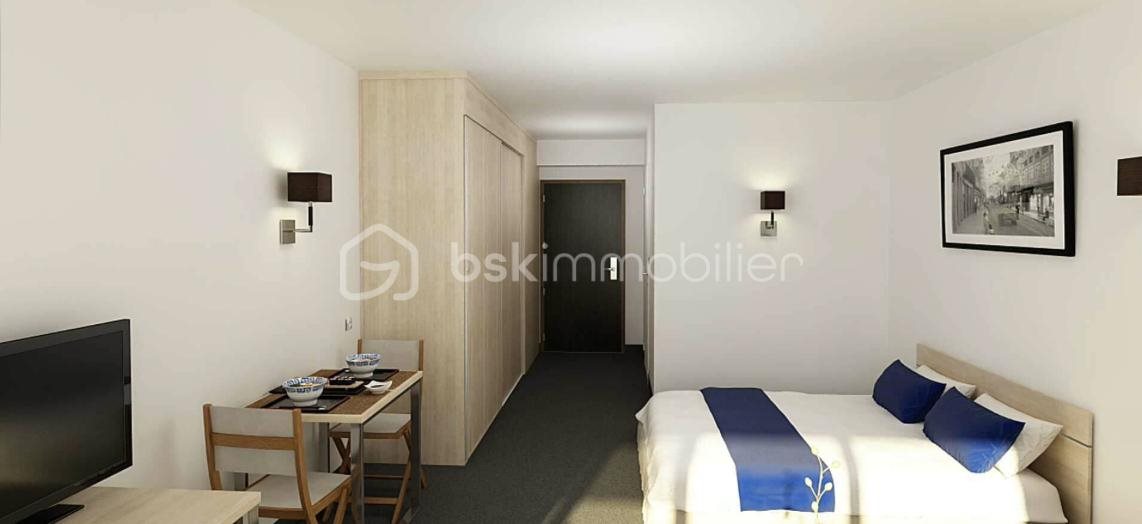 Appartement à vendre, 55m², Le Rheu