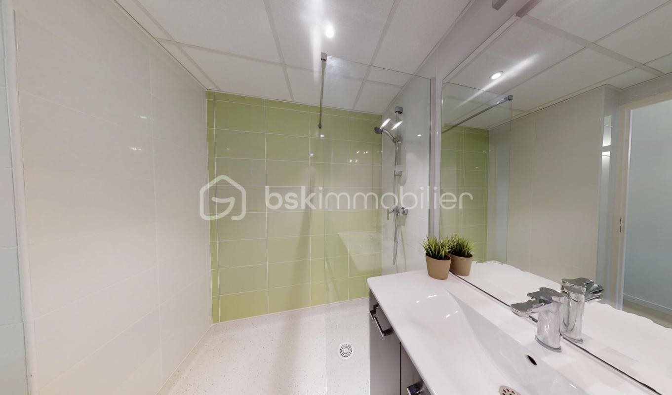 Appartement à vendre, 18m², Clermont-Ferrand