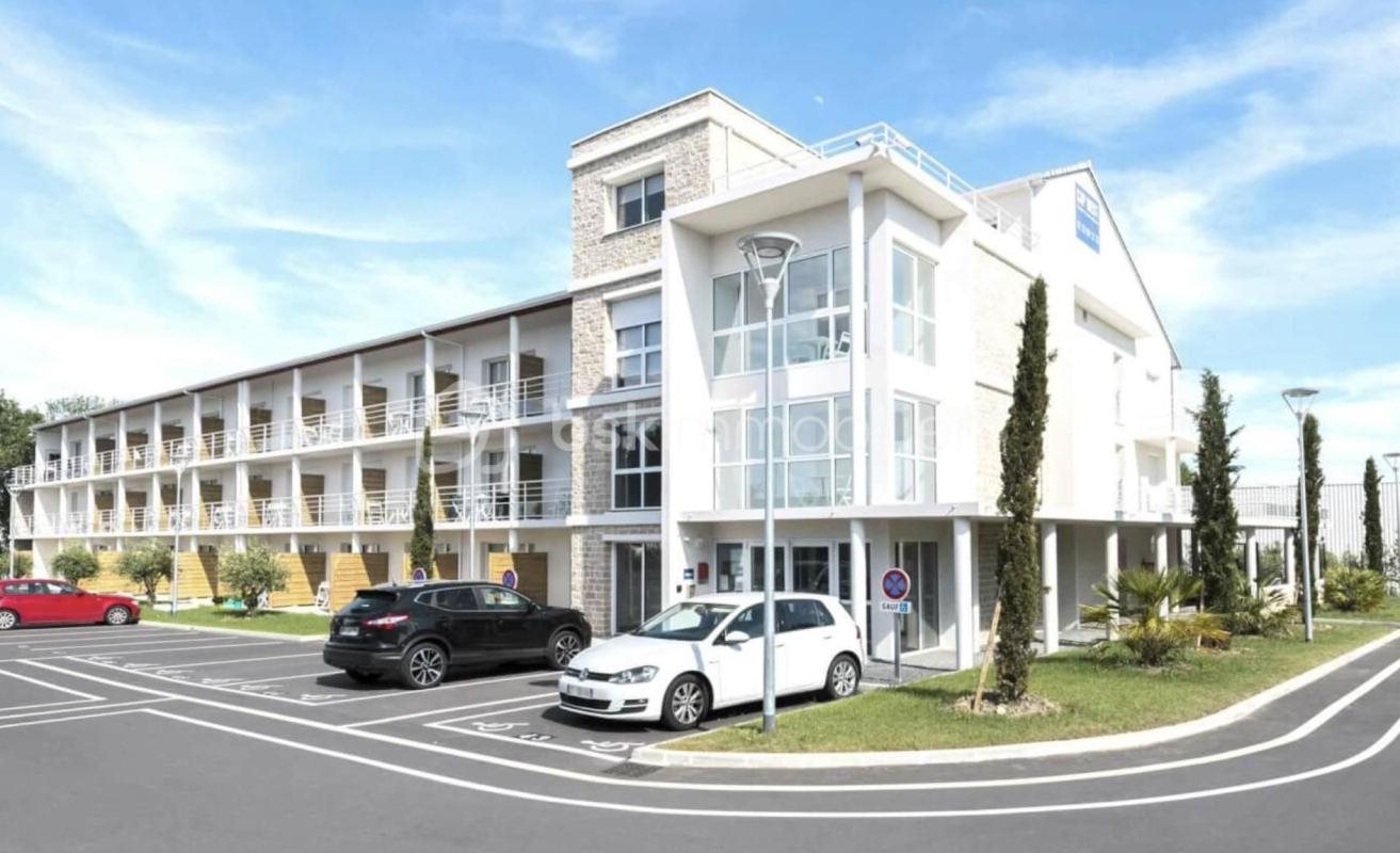 Appartement à vendre, 27m², Carquefou
