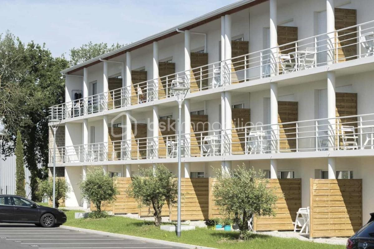 Appartement à vendre, 27m², Carquefou