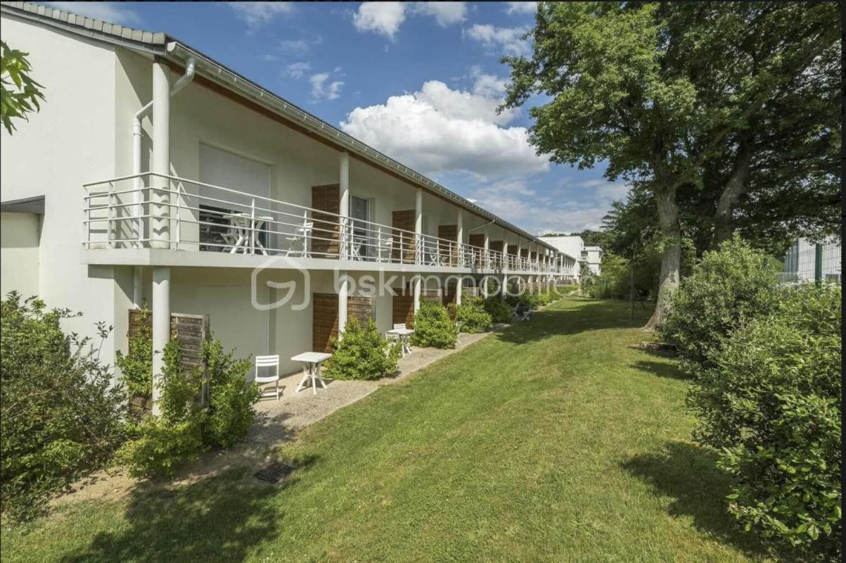 Appartement à vendre, 40m², Angers
