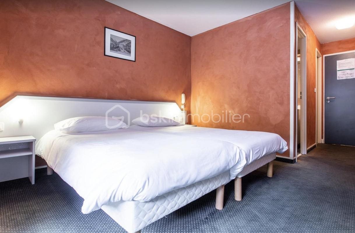 Appartement à vendre, 21m², Cauterets