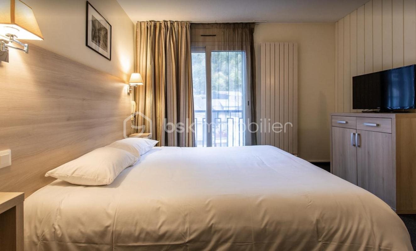 Appartement à vendre, 21m², Cauterets