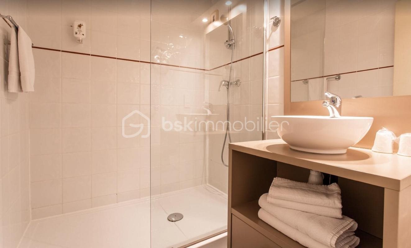 Appartement à vendre, 21m², Cauterets