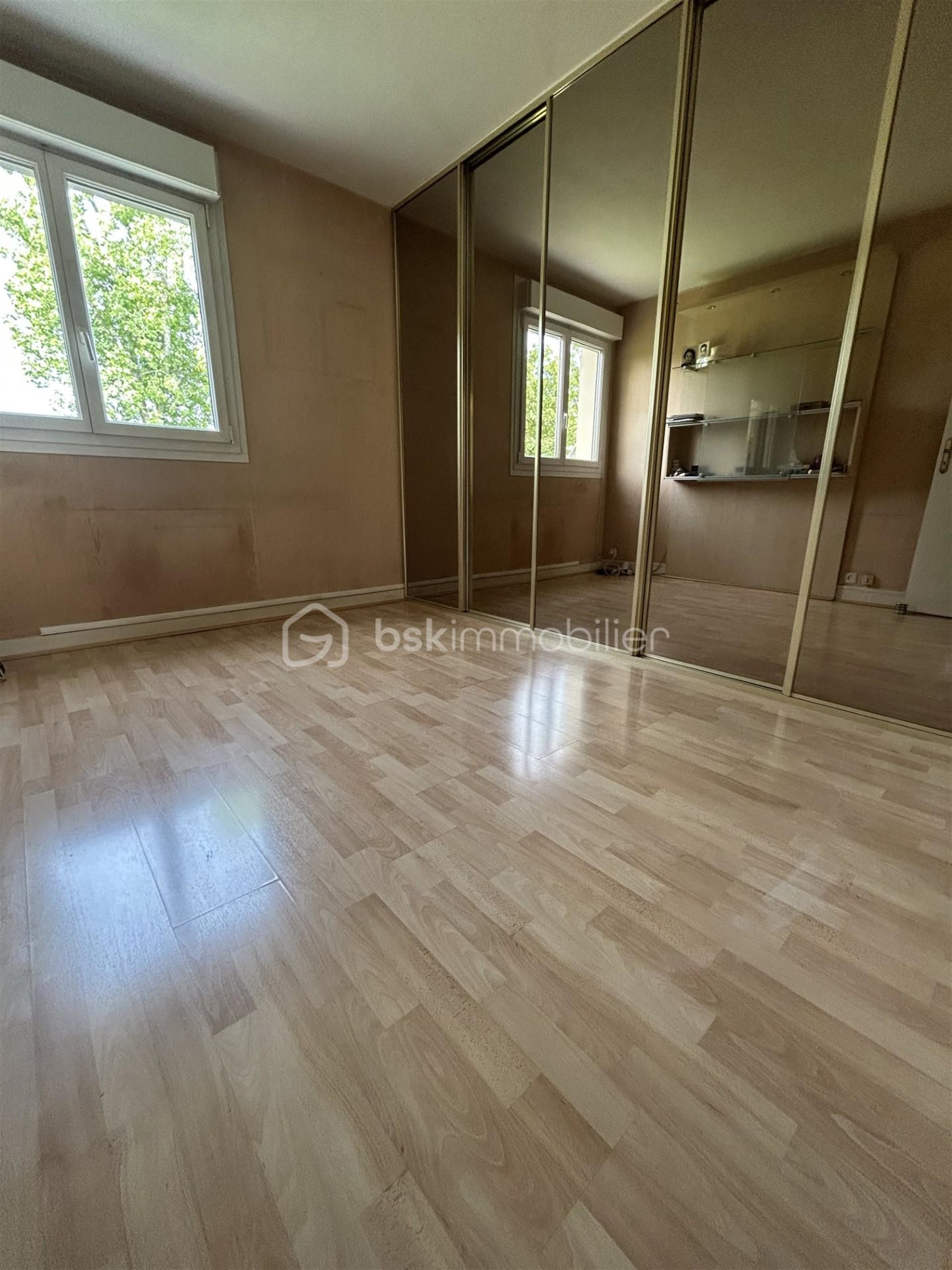 Appartement à vendre, 71m², Le Pecq