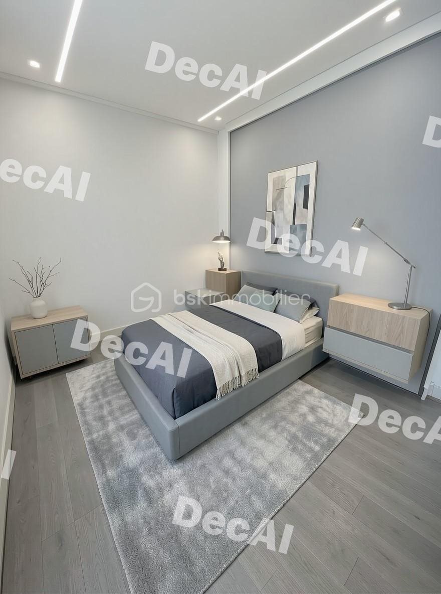 Appartement à vendre, 71m², Le Pecq