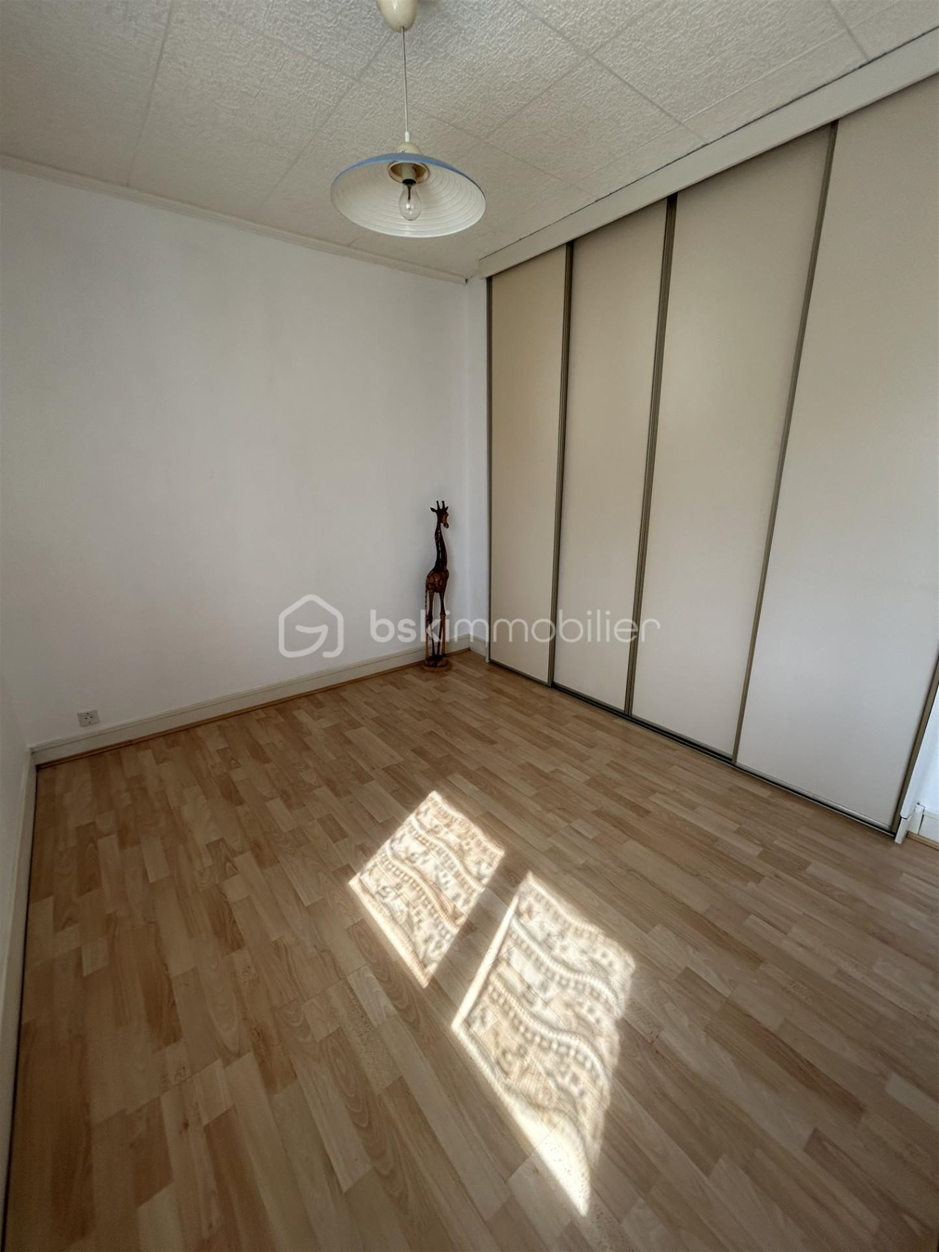 Appartement à vendre, 71m², Le Pecq