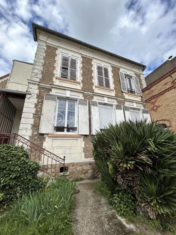Appartement à vendre, 27m², Corbeil-Essonnes