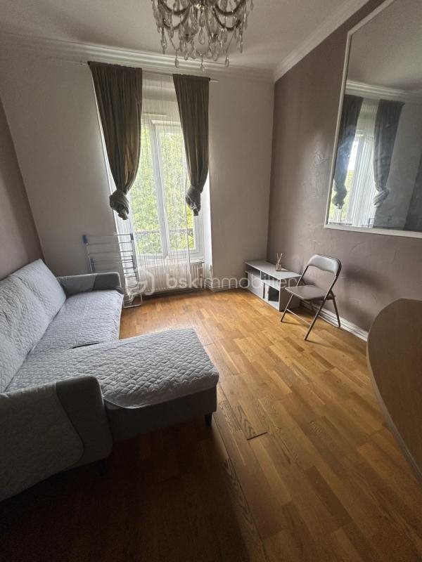 Appartement à vendre, 27m², Corbeil-Essonnes