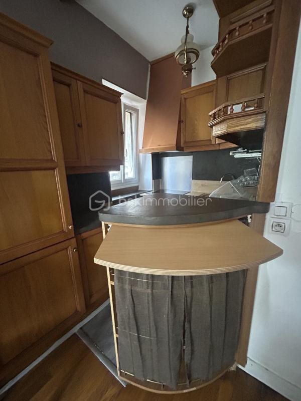 Appartement à vendre, 27m², Corbeil-Essonnes
