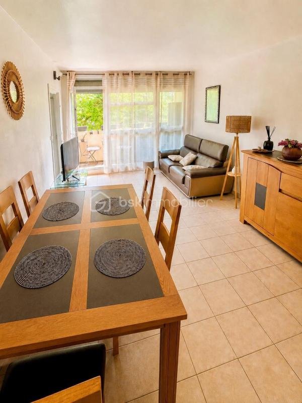 Appartement à vendre, 74m², Yerres