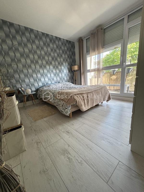 Appartement à vendre, 74m², Yerres