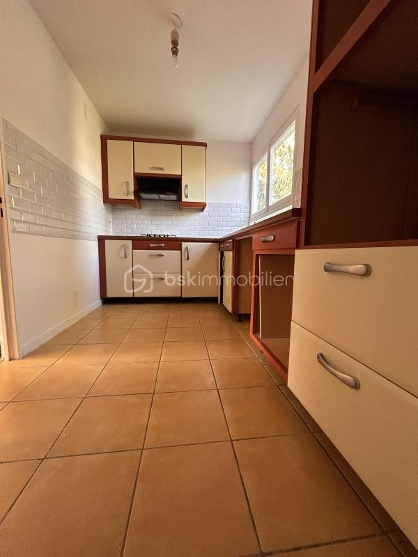 Appartement à vendre, 61m², Epinay-sous-Sénart