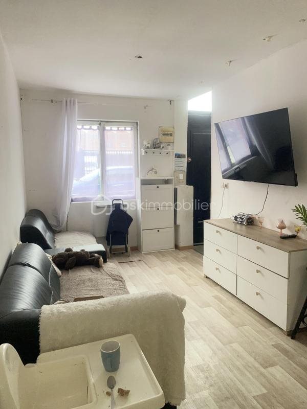Maison à vendre, 70m², Roubaix