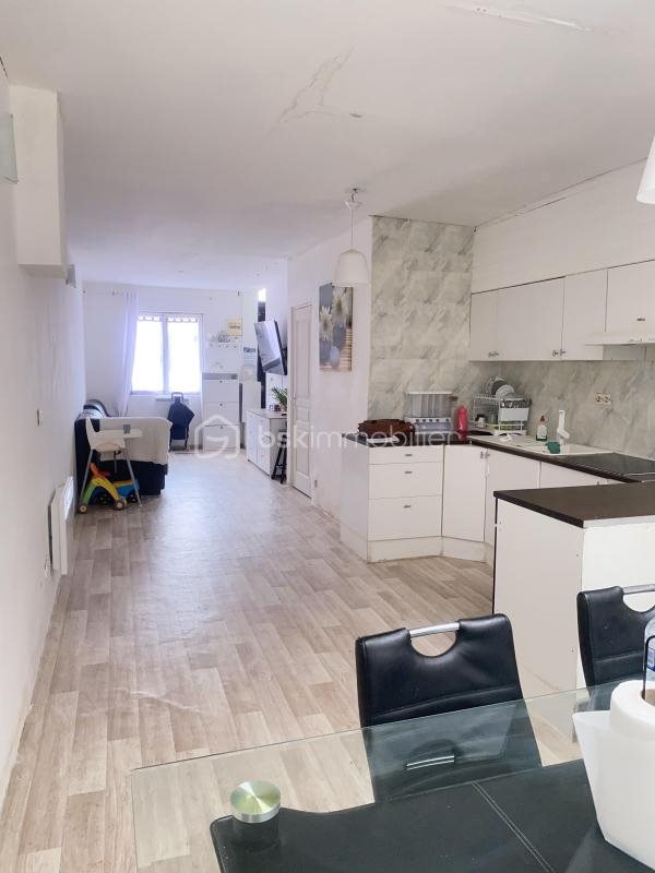 Maison à vendre, 70m², Roubaix