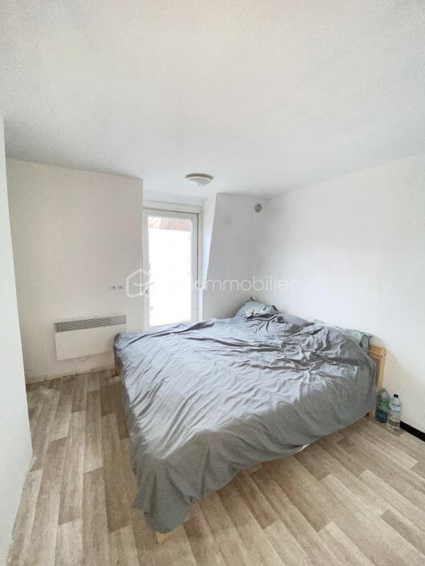 Maison à vendre, 70m², Roubaix