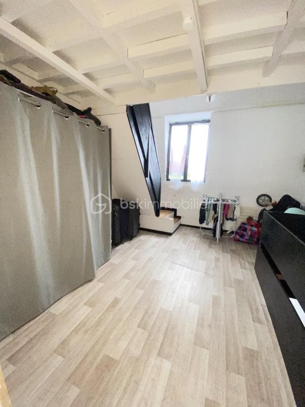 Maison à vendre, 70m², Roubaix