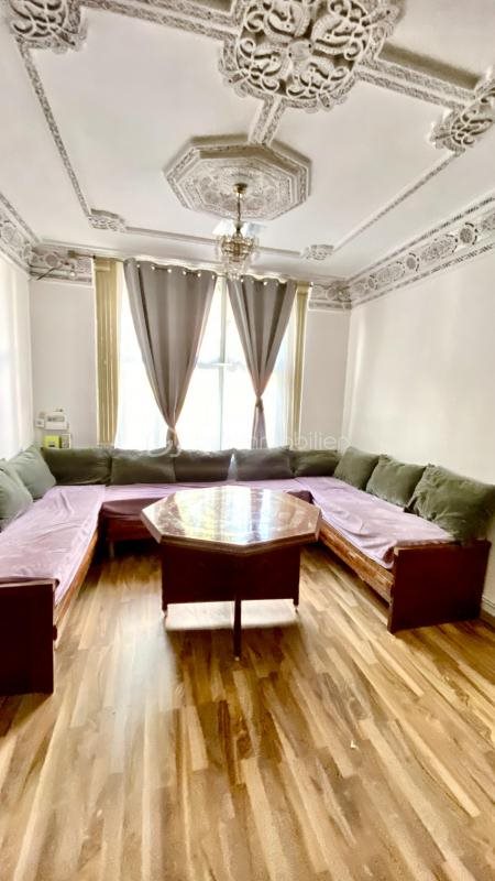 Maison à vendre, 96m², Roubaix