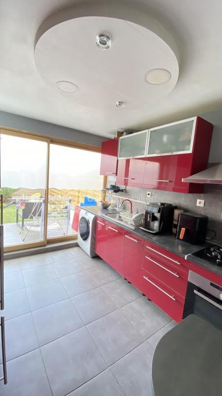 Maison à vendre, 85m², Villeneuve-d'Ascq
