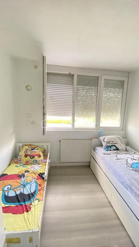 Maison à vendre, 85m², Villeneuve-d'Ascq