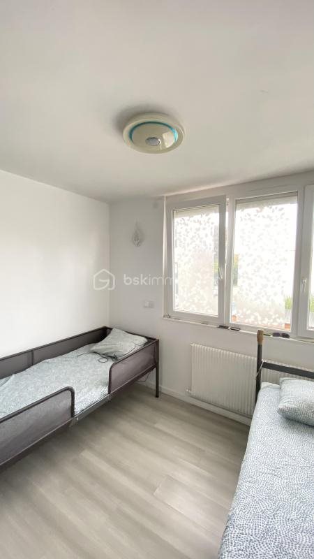 Maison à vendre, 85m², Villeneuve-d'Ascq