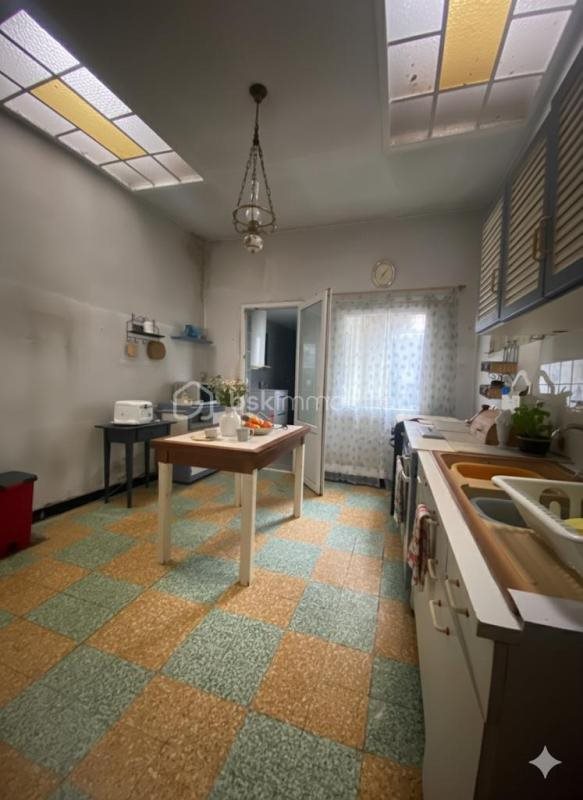 Maison à vendre, 100m², Roubaix