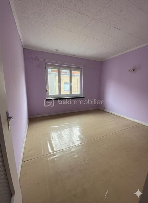 Maison à vendre, 100m², Roubaix