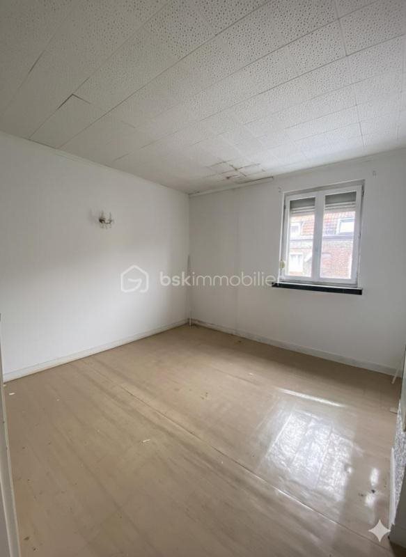 Maison à vendre, 100m², Roubaix