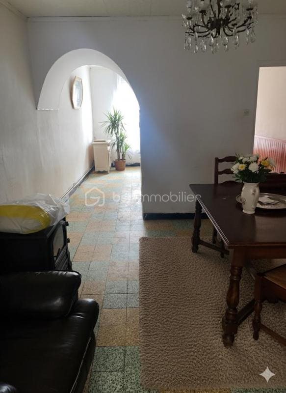 Maison à vendre, 100m², Roubaix