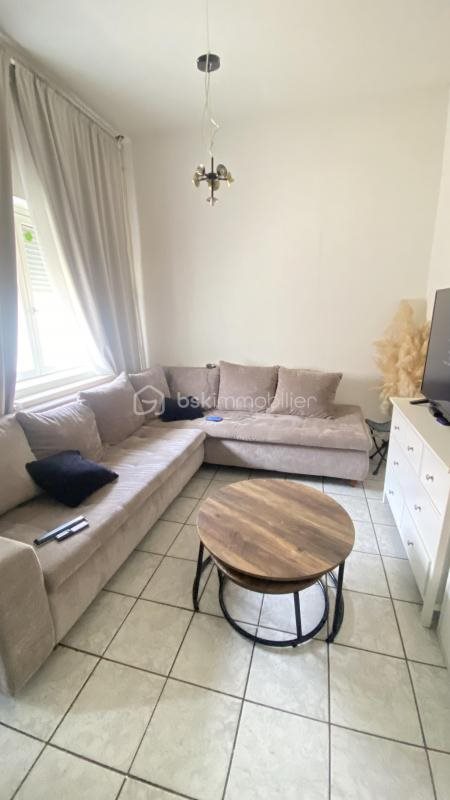 Maison à vendre, 70m², Roubaix