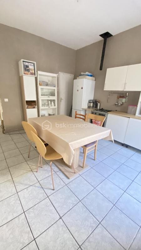 Maison à vendre, 70m², Roubaix