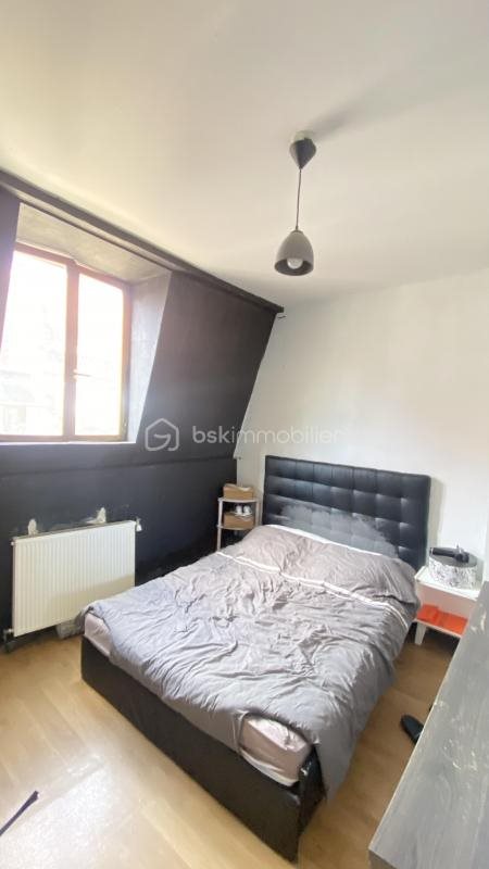Maison à vendre, 70m², Roubaix