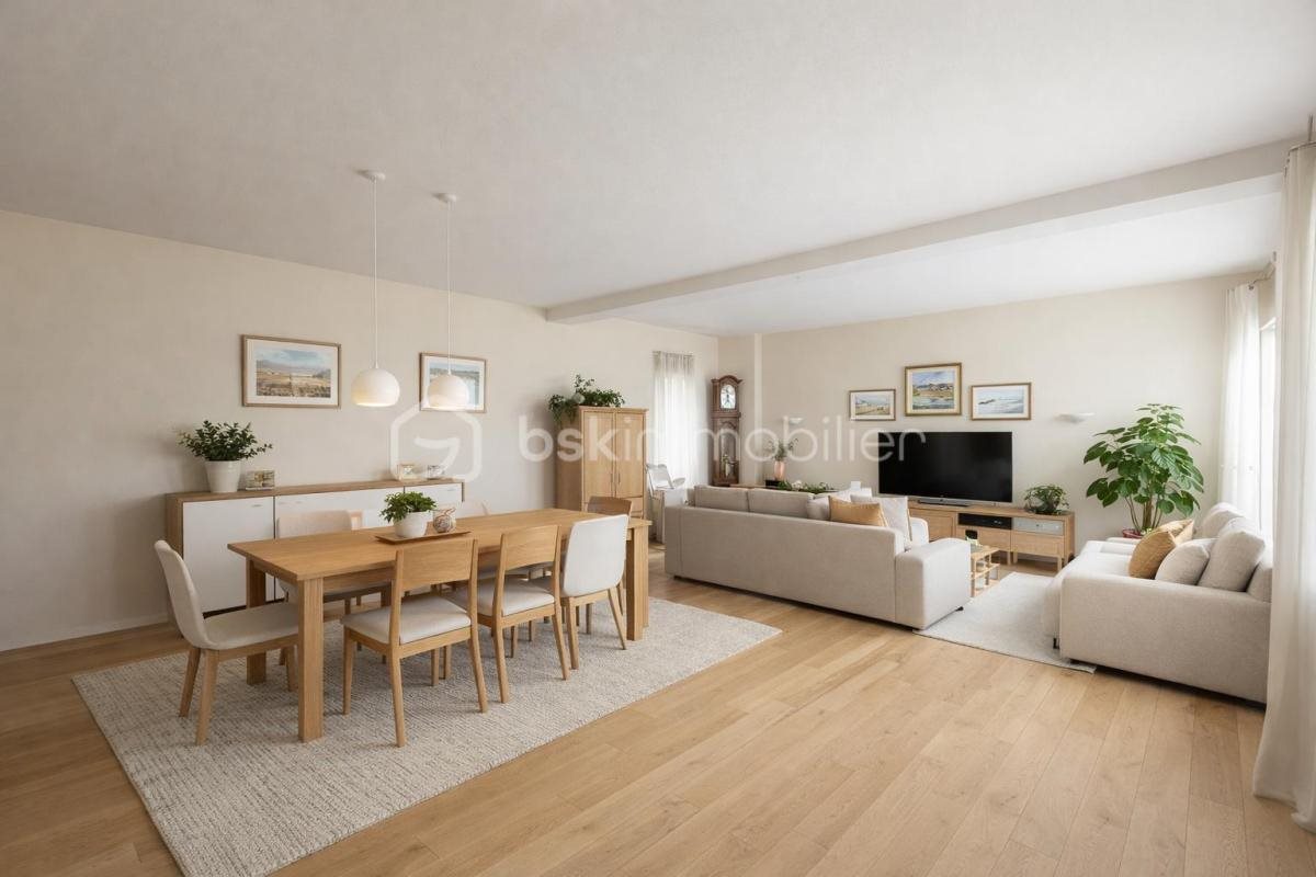 Maison à vendre, 120m², Plonéour-Lanvern